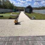 Наши работы в Балабанове - 4