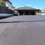 Наши работы в Балабанове - 5