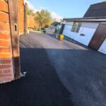 Наши работы в Балабанове - 7