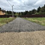 Наши работы в Балабанове - 9