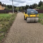 Наши работы в Балабанове - 10