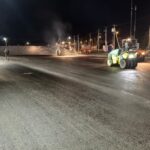 Наши работы в Балабанове - 13