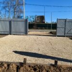 Наши работы в Балабанове - 17