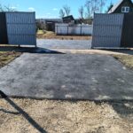 Наши работы в Балабанове - 19