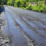 Наши работы в Балабанове - 20