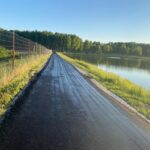 Наши работы в Балабанове - 21