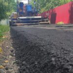 Наши работы в Балабанове - 23