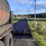 Наши работы в Балабанове - 26