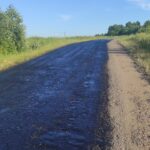 Наши работы в Балабанове - 27