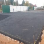 Наши работы в Балабанове - 31