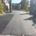 Наши работы в Балабанове - 33