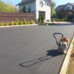 Наши работы в Балабанове - 34