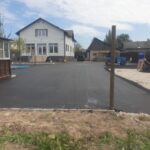 Наши работы в Балабанове - 35