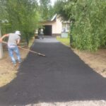 Наши работы в Балабанове - 37