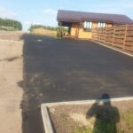 Наши работы в Балабанове - 38