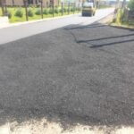 Наши работы в Балабанове - 42