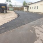 Наши работы в Балабанове - 43