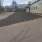 Наши работы в Балабанове - 44