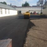 Наши работы в Балабанове - 45