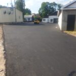 Наши работы в Балабанове - 46