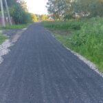 Наши работы в Балабанове - 48