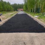 Наши работы в Балабанове - 50