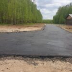 Наши работы в Балабанове - 51