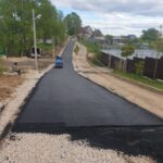 Наши работы в Балабанове - 52