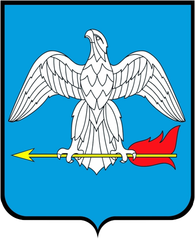 Герб города Балабаново, где мы работаем